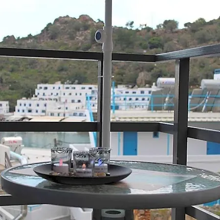 John Akroyiali Hotel Loutrá
