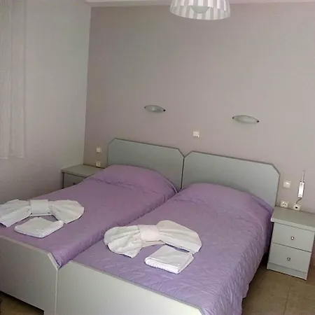 John Akroyiali Hotel