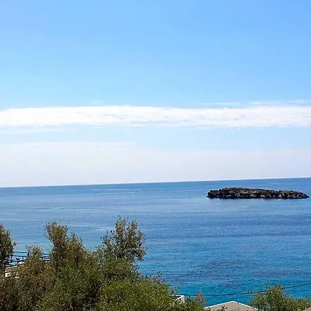 John Akroyiali Hotel