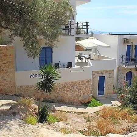 John Akroyiali Hotel *