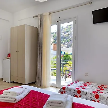 John Akroyiali Hotel