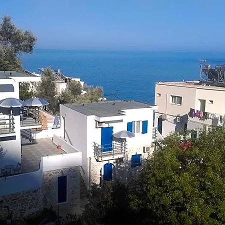 John Akroyiali Hotel *