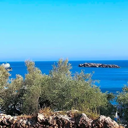 John Akroyiali Hotel *