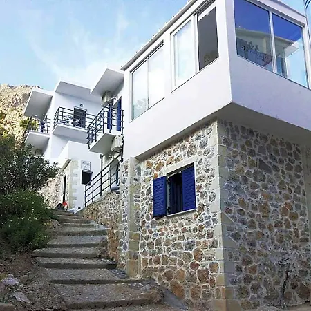 John Akroyiali Hotel *